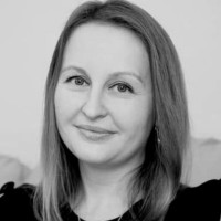 Olena Yatsyuk