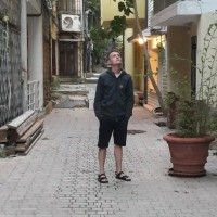 Сергей Силуянов