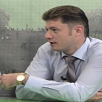 Serhiy Makovetskyi