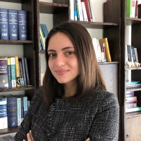 Melisa Zeynep Uzunlar