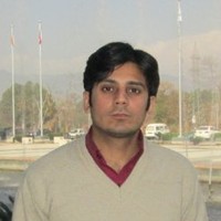 Muhammad Mansoor Awan (CEH v8 ,HIPAA Security, HP Fortify )