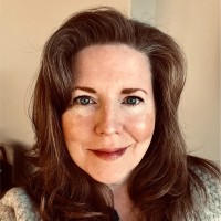 Hilary Parker
