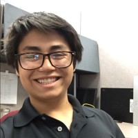 Zeb Huang