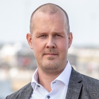 Henrik Vedel
