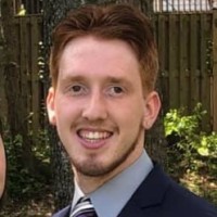 Patrick Stead, CISA