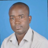 Elphas Angaluki