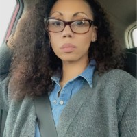 J'da Palmer