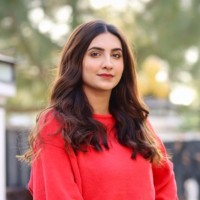 Rehma Ahmed
