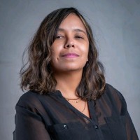 Simone Pires