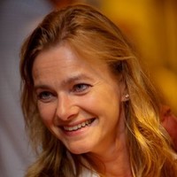 Annelous Van Der Klauw-Cornet