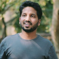 H S Lokesh