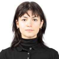 Arianna Summo
