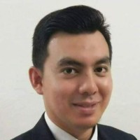 Ahmad Firdaus Karrim