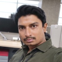 Puneet Shrivastav