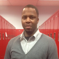 Terrance Nelson