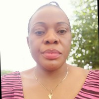 Mercy B Tafuh MAcc, ACMA, CGMA .