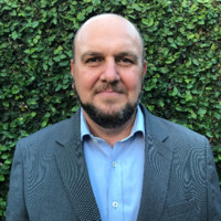 Marcus Vicente Petrosino