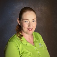 Christina Shaw