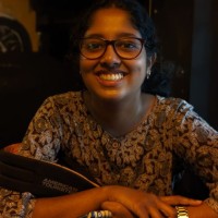 Pooja Bijoy
