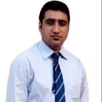 Engr.Muhammad Shafeeq CH