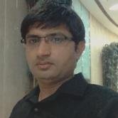 krishan Bhardwaj