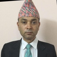 Pradip Pokharel