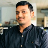 Maikal Kumar