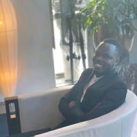 Kevin Wanyama