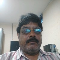 Muthyala Pandurangarao