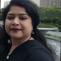 Anjali Gupta