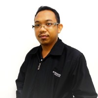 Mohd Sofian Bin Alias