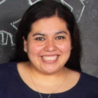 Yazmin Baños Curtis