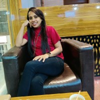 Krutika Mandlik