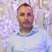 Daniel Rosu