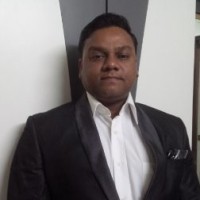 Avinash Gupta