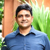 Hrishikesh Jobanputra