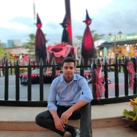 Shril Sharma