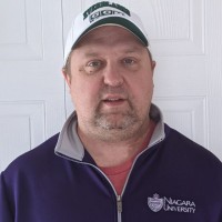 Mike Colquhoun