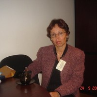 Alma Ganceanu