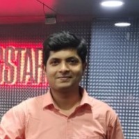 Kshitij Desai