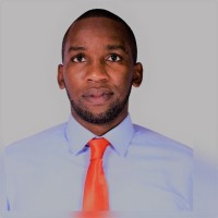 Patrick Mathenge