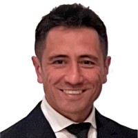 David Cabreza