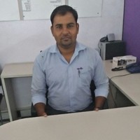 Saurabh Paliwal