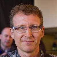 Stephen Jacobs