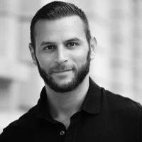 Sebastien Coudert-Maugendre