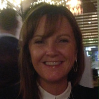 Julie Coward