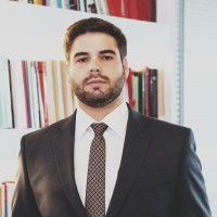Pedro Oliveira De Freitas