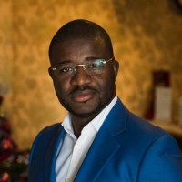 Karl Mokambo Mouissy