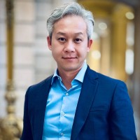 Jason Huang