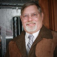 Eric Schaberg